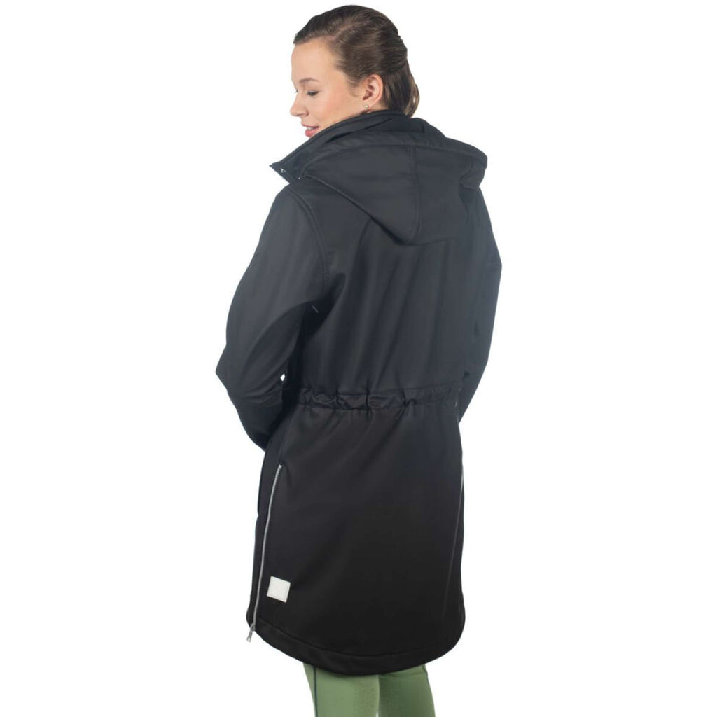 HKM Giacca Ohio Nero