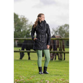 HKM Giacca Ohio Nero