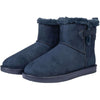 HKM Stivali Allweather Davos Legolin Blu scuro