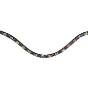 HKM Frontalino Amazing Petrolio/Marrone