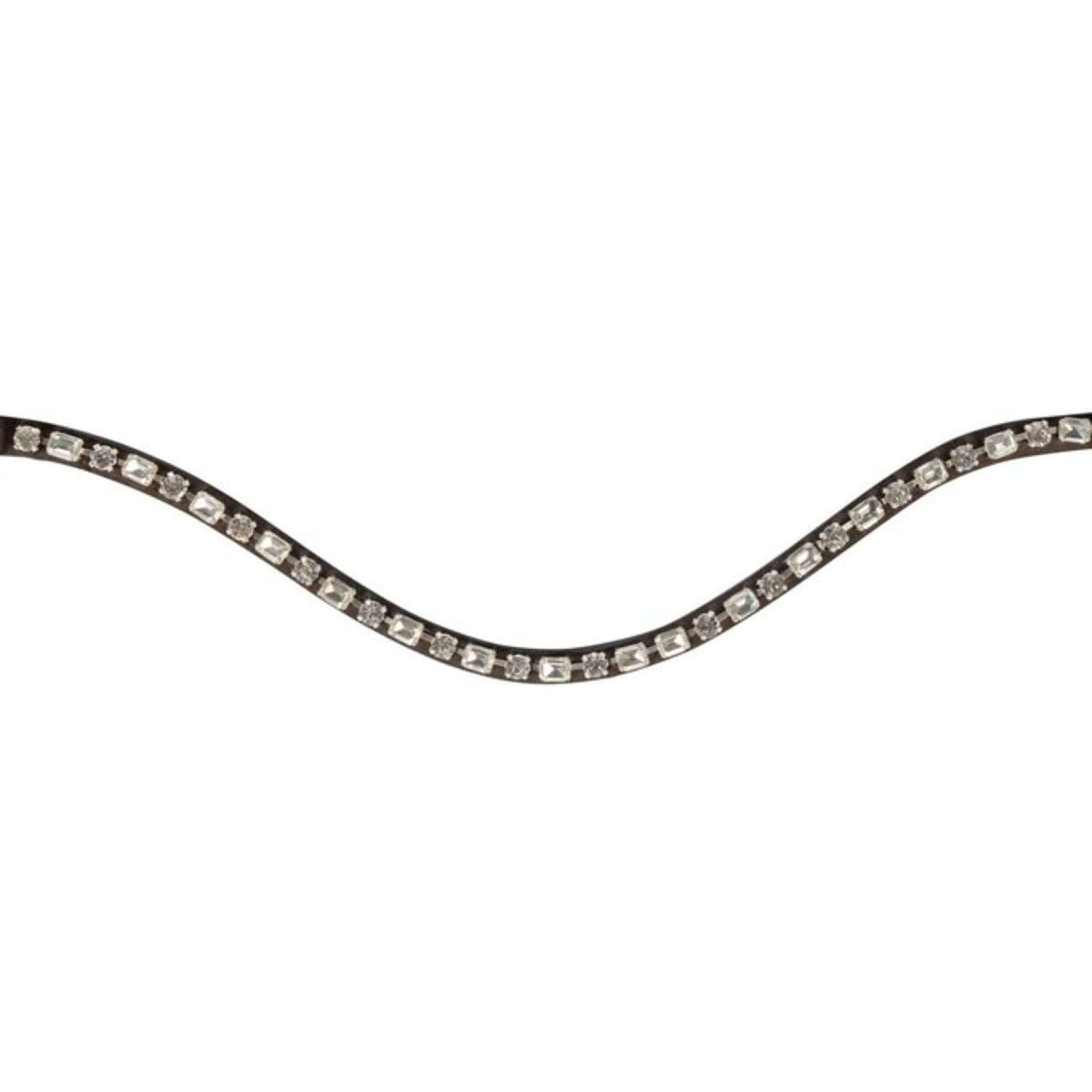 HKM Frontalino Amazing Marrone/Argento