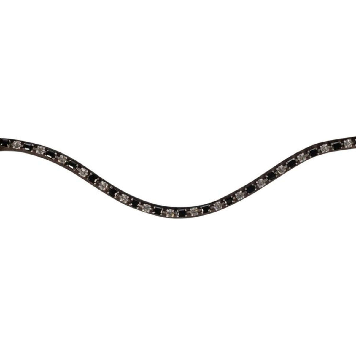 HKM Frontalino Amazing Marrone/Nero