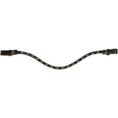 HKM Frontalino Amazing Marrone/Nero