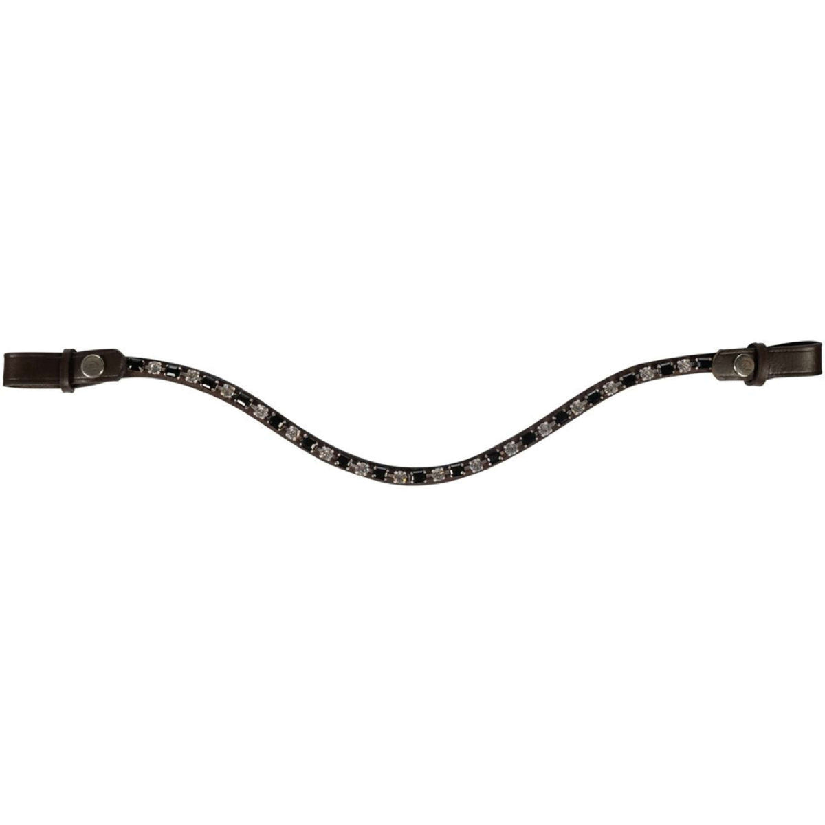 HKM Frontalino Amazing Marrone/Nero