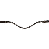 HKM Frontalino Amazing Marrone/Nero