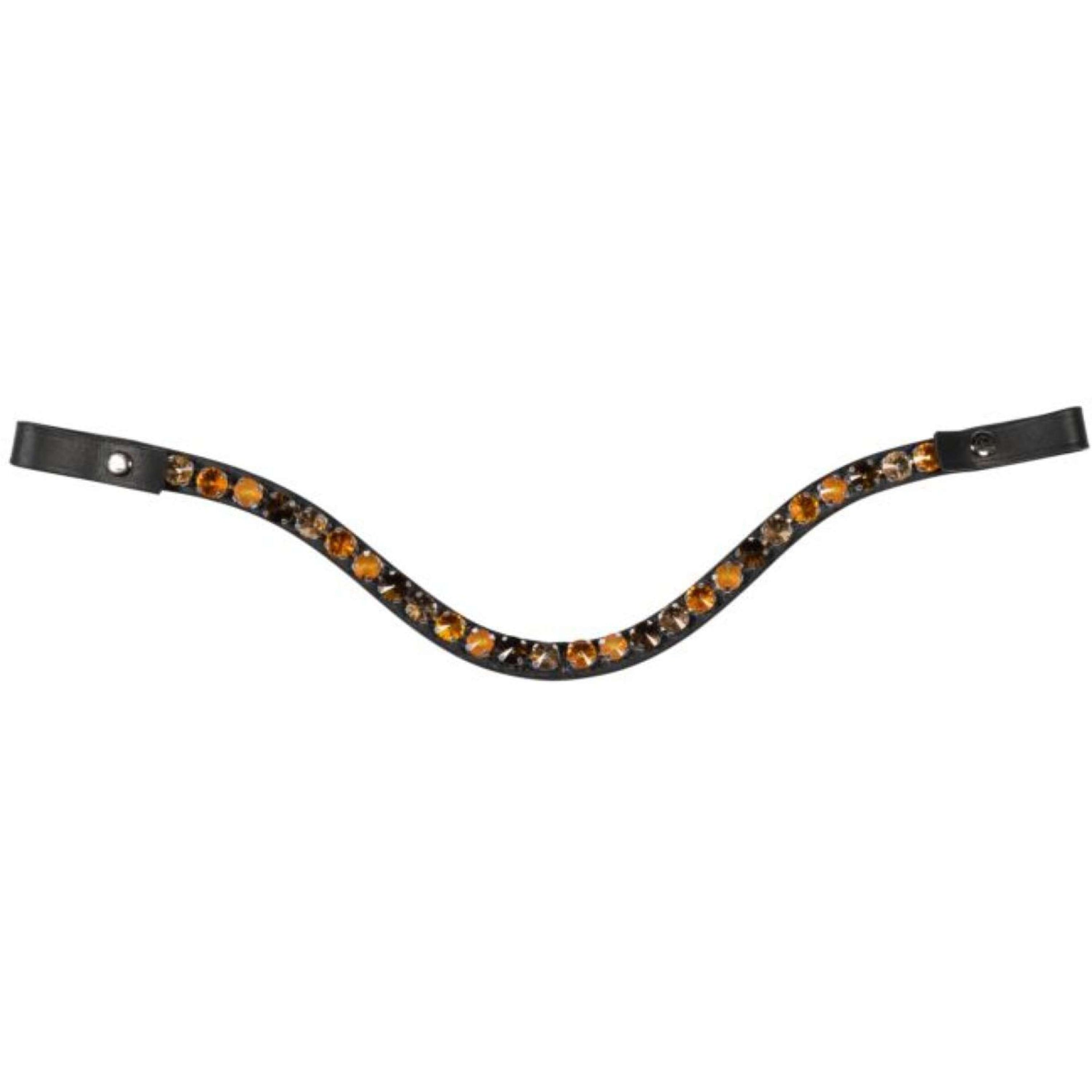 HKM Frontalino Cherry Ambra HKM Frontalino Cherry Ambra