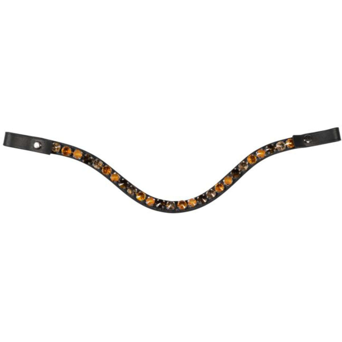 HKM Frontalino Cherry Ambra