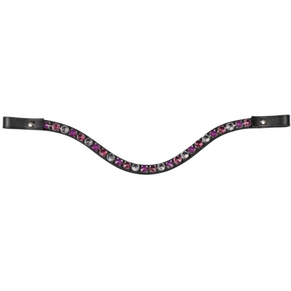 HKM Frontalino Cherry Lilla