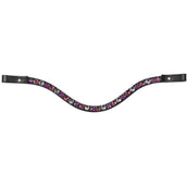 HKM Frontalino Cherry Lilla