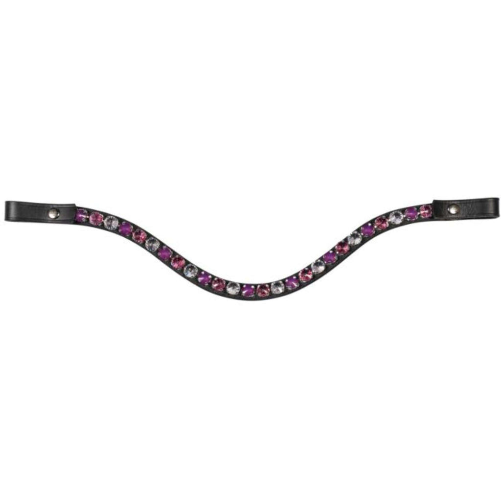 HKM Frontalino Cherry Lilla