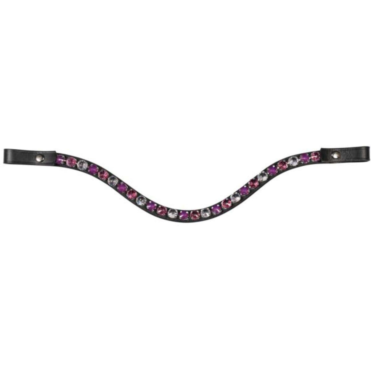 HKM Frontalino Cherry Lilla