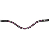 HKM Frontalino Cherry Lilla