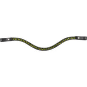 HKM Frontalino Cherry Verde mela