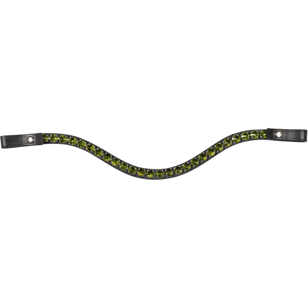 HKM Frontalino Cherry Verde mela