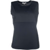 HKM Maglietta Mila Blu scuro