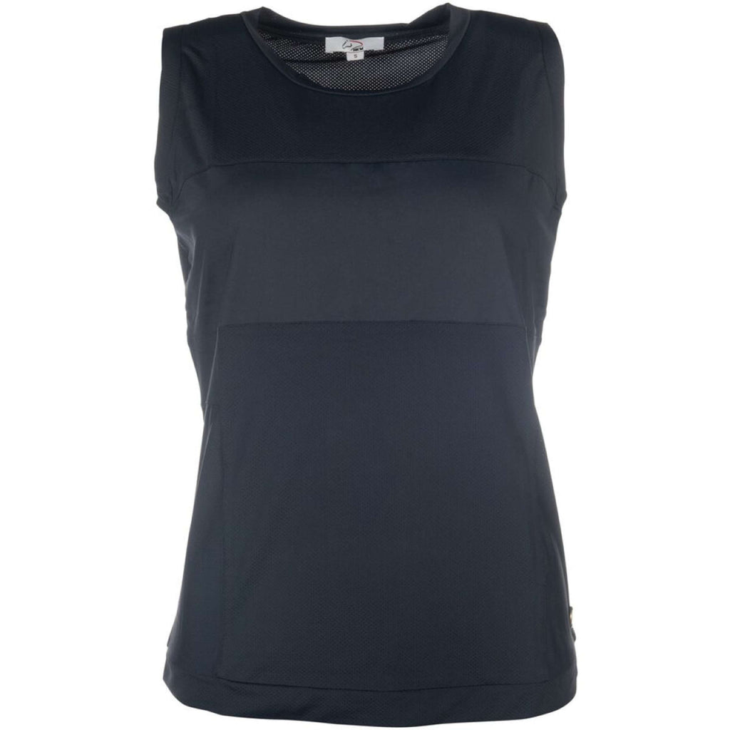 HKM Maglietta Mila Blu scuro