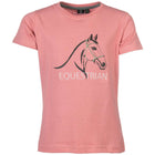 HKM Maglietta Grace Rosa
