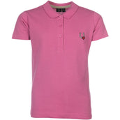 HKM Poloshirt Claire Rosa