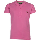 HKM Poloshirt Claire Rosa