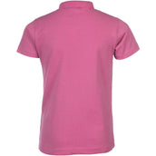 HKM Poloshirt Claire Rosa