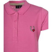 HKM Poloshirt Claire Rosa