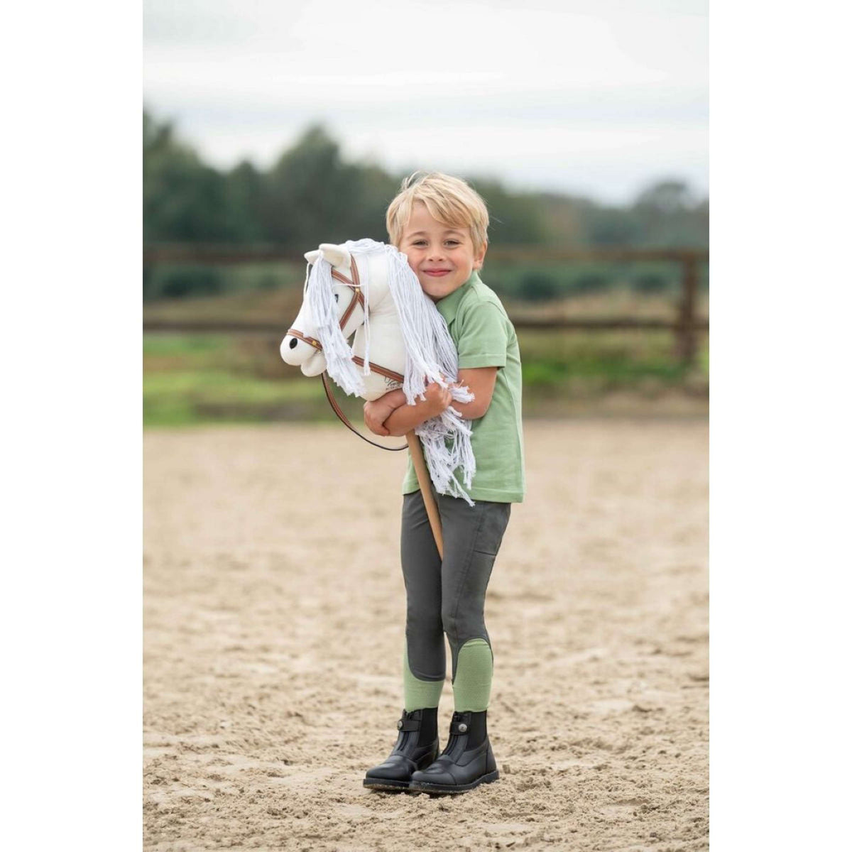 HKM Poloshirt Claire Giada