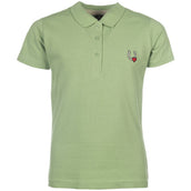 HKM Poloshirt Claire Giada