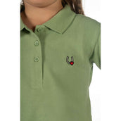 HKM Poloshirt Claire Giada