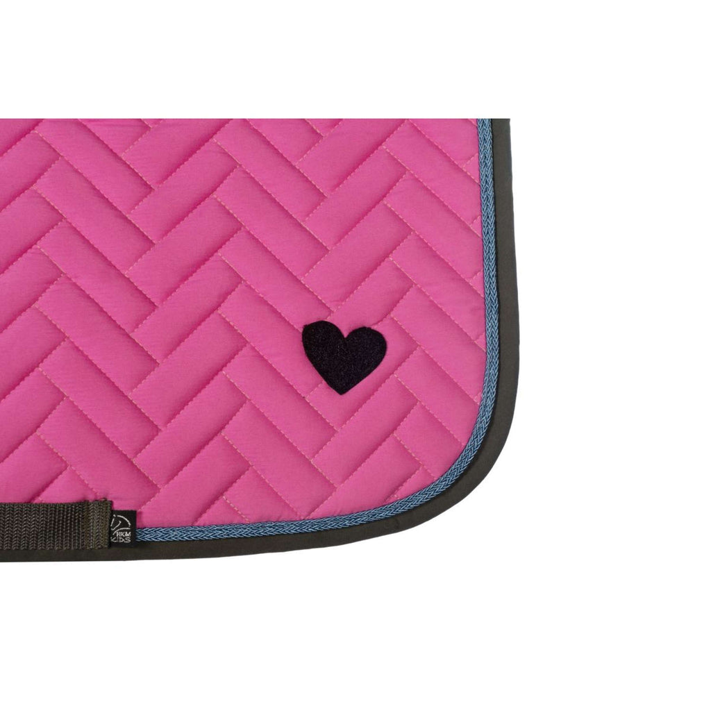 HKM Sottosella Nele Dressage Rosa