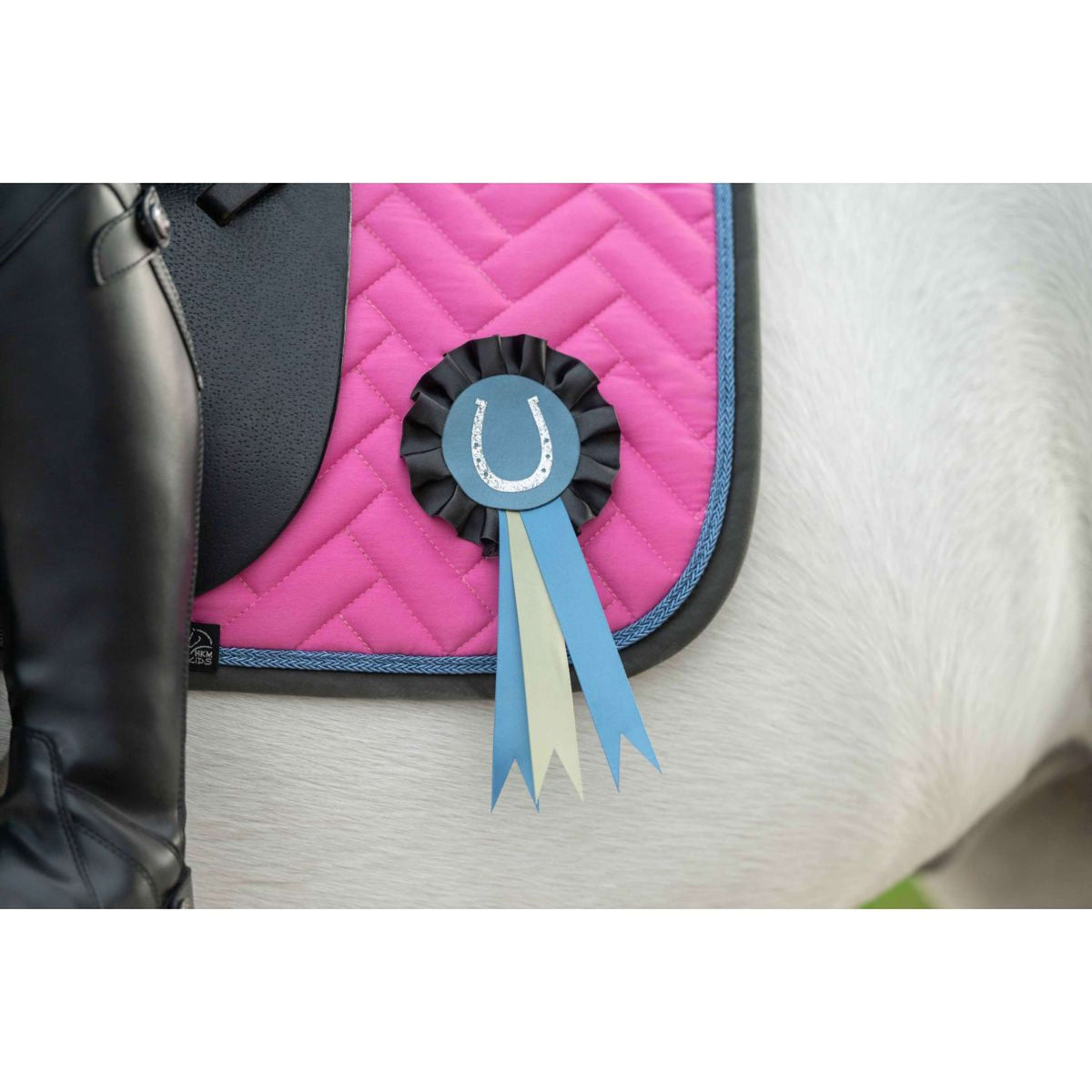 HKM Sottosella Nele Dressage Rosa