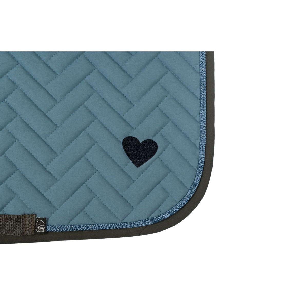 HKM Sottosella Nele Dressage Blu fumo