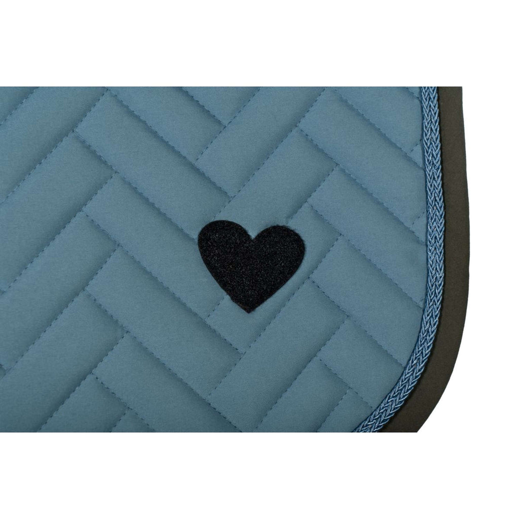 HKM Sottosella Nele Dressage Blu fumo
