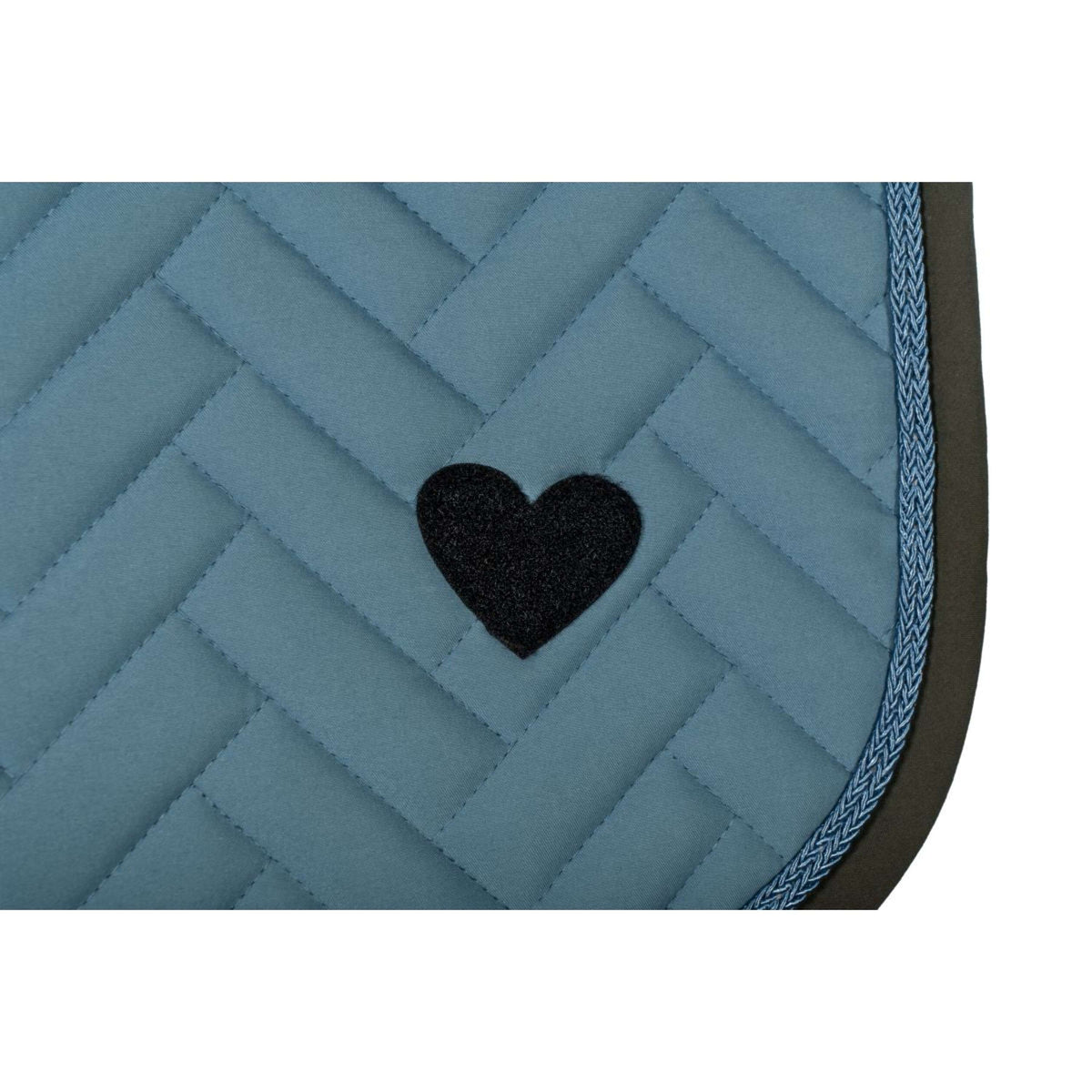 HKM Sottosella Nele Dressage Blu fumo