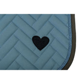 HKM Sottosella Nele Dressage Blu fumo