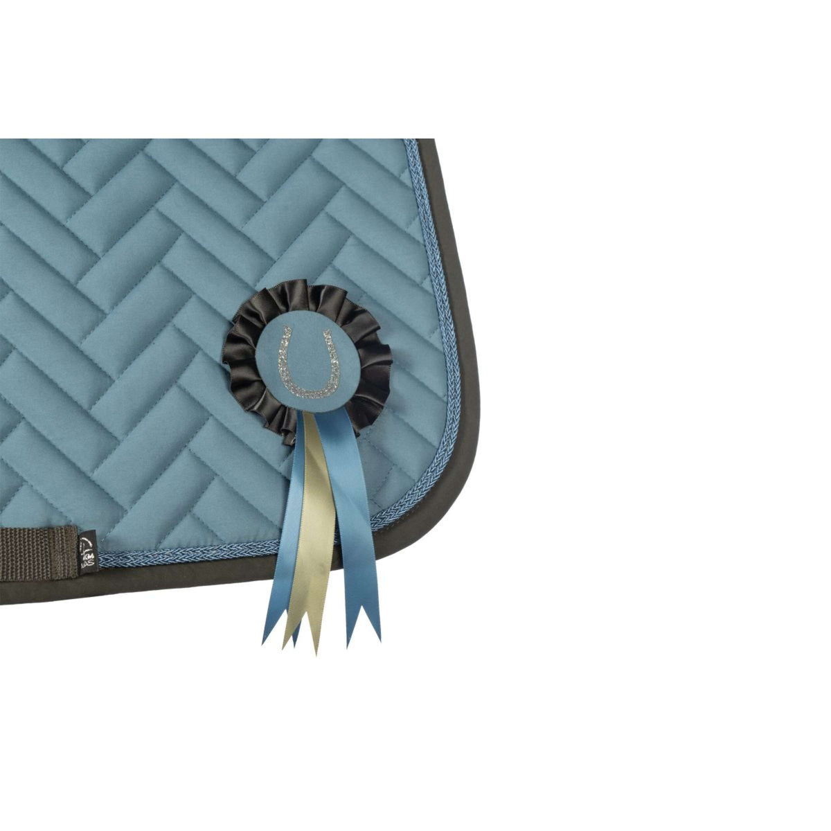 HKM Sottosella Nele Dressage Blu fumo