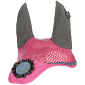 HKM Cuffietta Nele Rosa