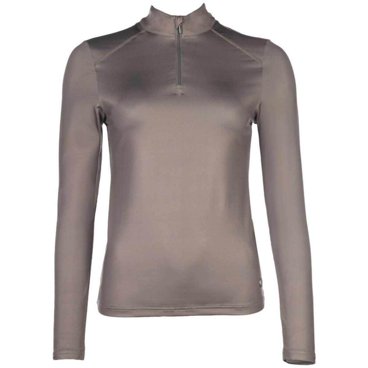 HKM Maglietta da Competizione Summer Milano II Taupe