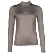 HKM Maglietta da Competizione Summer Milano II Taupe