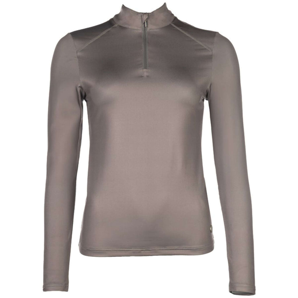 HKM Maglietta da Competizione Summer Milano II Taupe