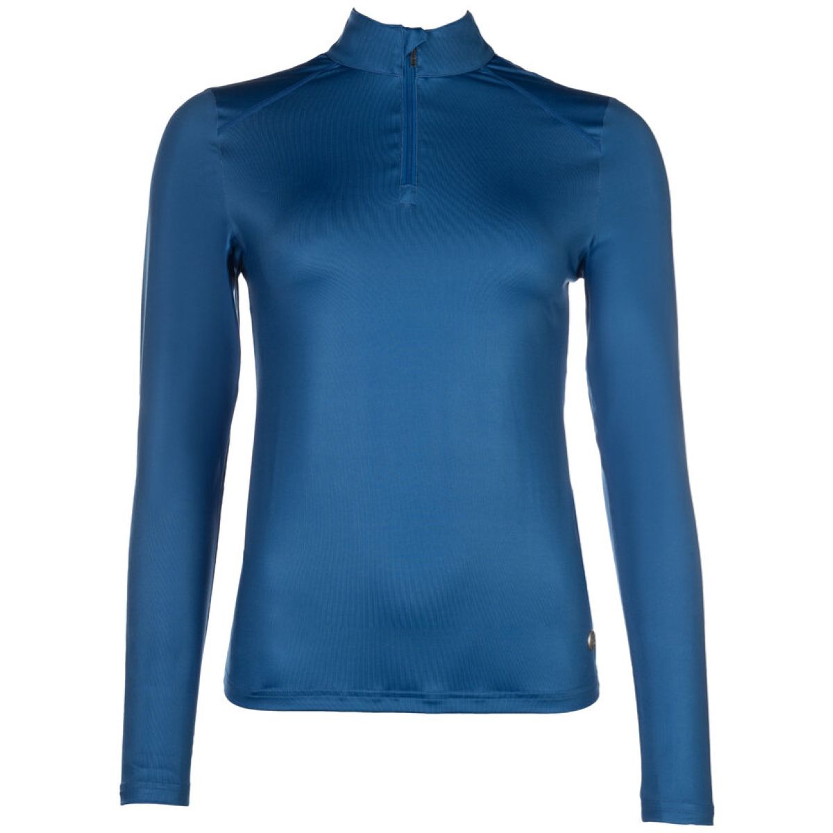 HKM Maglietta da Competizione Summer Milano II Blu reale