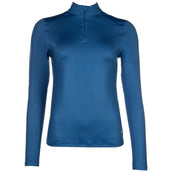 HKM Maglietta da Competizione Summer Milano II Blu reale