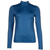 HKM Maglietta da Competizione Summer Milano II Blu reale