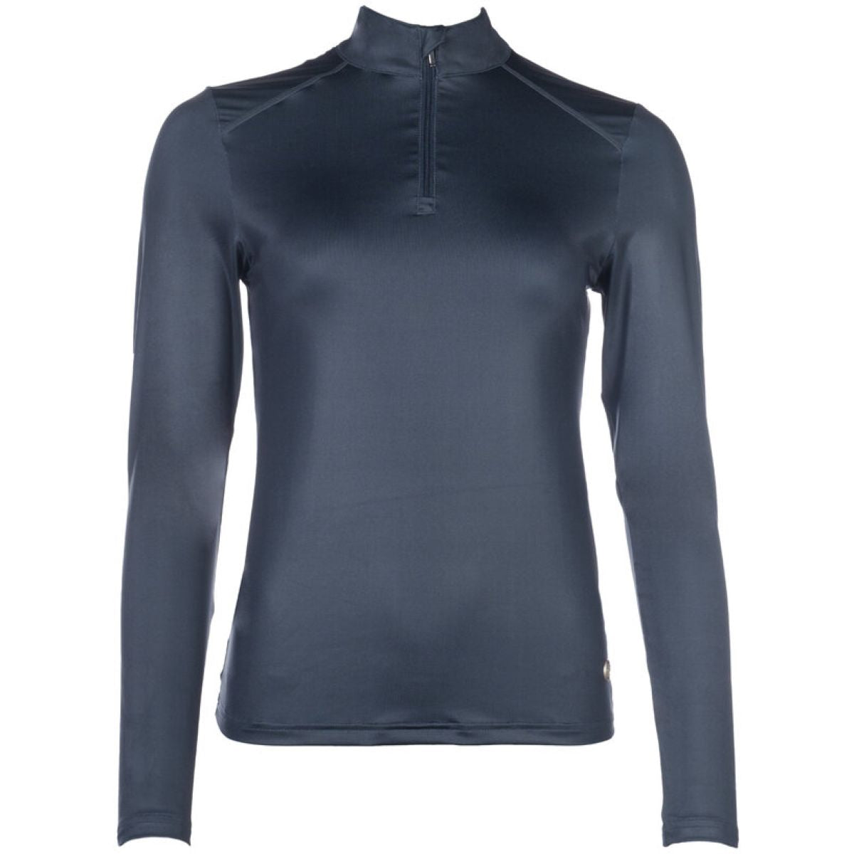 HKM Maglietta da Competizione Summer Milano II Blu scuro