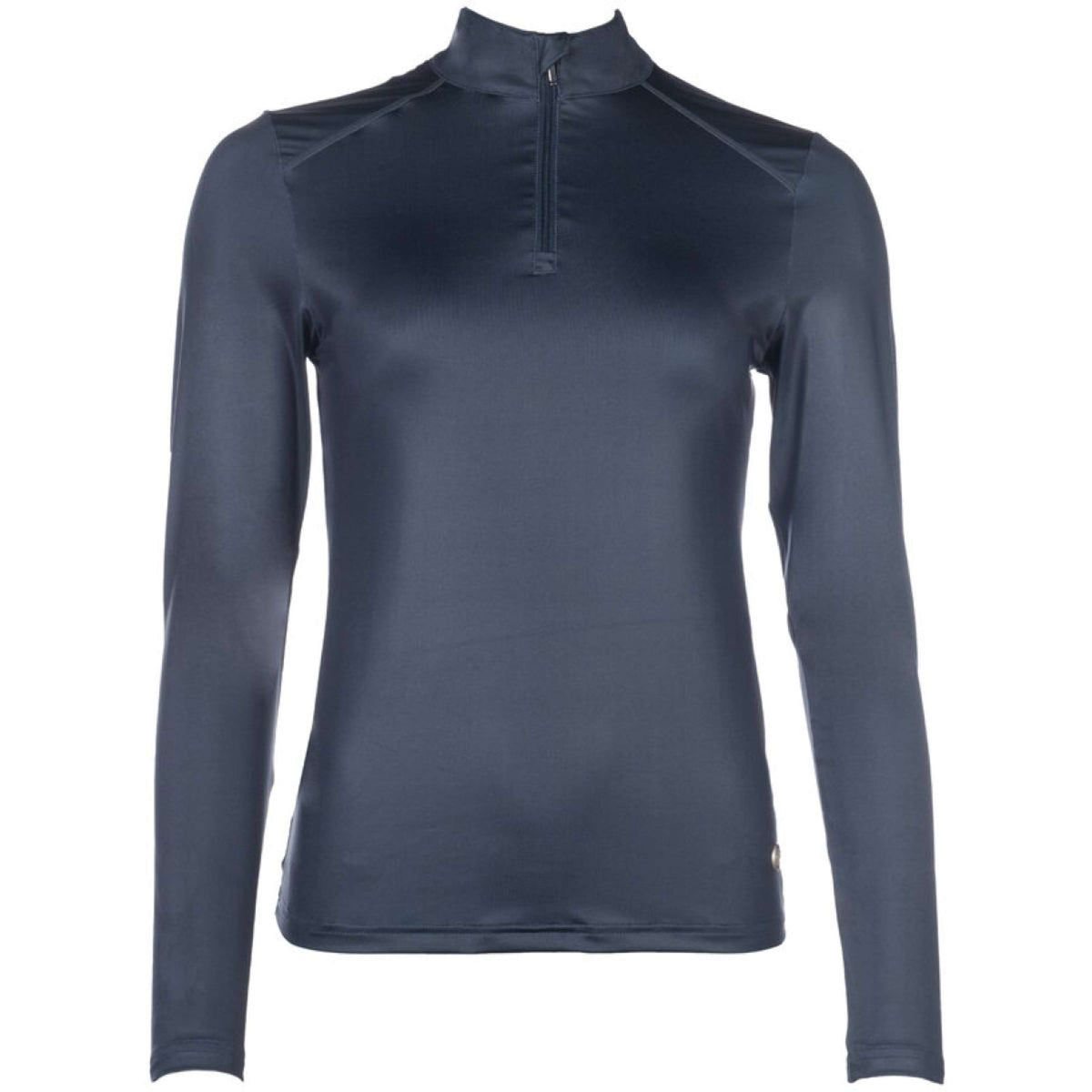 HKM Maglietta da Competizione Summer Milano II Blu scuro