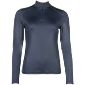 HKM Maglietta da Competizione Summer Milano II Blu scuro