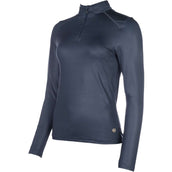 HKM Maglietta da Competizione Summer Milano II Blu scuro