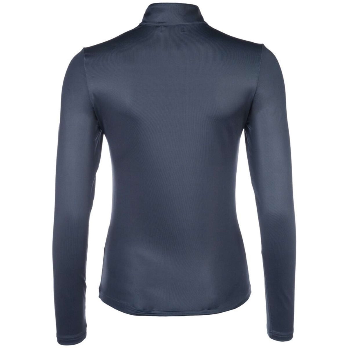 HKM Maglietta da Competizione Summer Milano II Blu scuro