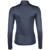 HKM Maglietta da Competizione Summer Milano II Blu scuro