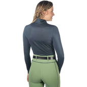 HKM Maglietta da Competizione Summer Milano II Blu scuro