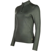 HKM Maglietta da Competizione Summer Milano II Grigio-verde